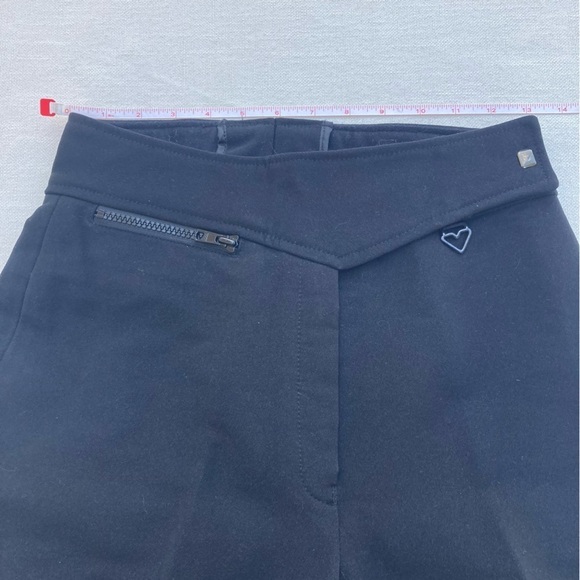 OBERMEYER | Women Jinks Soft Shell Snow Pants - Picture 5 of 16